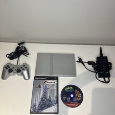 Sony playstation slim for sale  Federal Way