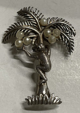 Vintage sterling figural for sale  West Greenwich