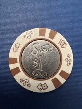 Sands hotel reno for sale  Pleasant Prairie