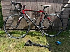 Pinarello fp2 full for sale  WINCHESTER