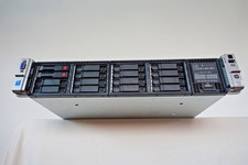Dl380p gen8 sff gebraucht kaufen  Altötting