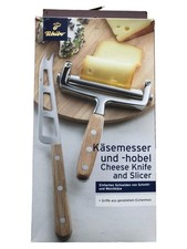 Tchibo käsemesser käsehobel gebraucht kaufen Tchibo käsemesser käsehobel gebraucht kaufen  Deutschland