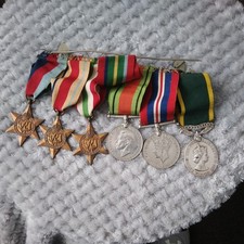 Genuine ww2 rwf for sale  WREXHAM