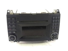 A1699002000 autoradio mercedes usato  Rovigo