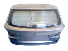 Portello posteriore mitsubishi usato  Tronzano Vercellese