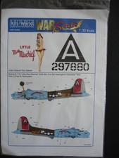 Kitsworld decals little for sale  BAMPTON