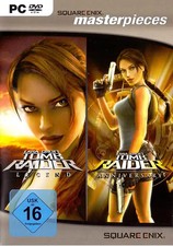 Tomb raider legend gebraucht kaufen Tomb raider legend gebraucht kaufen  Berlin