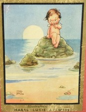 Kingsley water babies for sale  DORCHESTER