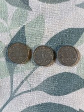 Pièces franc 1942 d'occasion  Pleyber-Christ