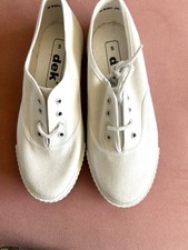 New women white for sale  THORNTON-CLEVELEYS