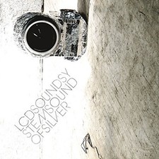 Sound Of Silver -  CD 2YVG The Fast Free Shipping comprar usado  Enviando para Brazil