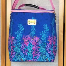 Lilly pulitzer insulated for sale  Jupiter