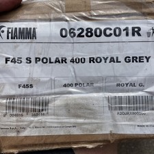 Fiamma f45s 400 for sale  UK