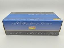 Cadillac fleetwood series gebraucht kaufen  Norderstedt