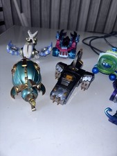 Skylanders super chargers for sale  COVENTRY