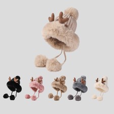 Antler faux fur for sale  NORTHOLT