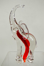 Große glasfigur skulptur gebraucht kaufen  Aichwald