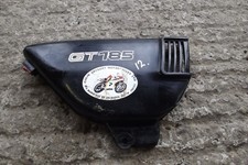 Suzuki gt125 gt185 for sale  BISHOP AUCKLAND