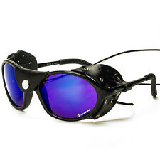 Sportbrille sonnenbrille bergs gebraucht kaufen  Hagen