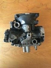 Suzuki carburettor body for sale  BRIDGWATER