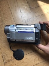 Camescope jvc dvl167 d'occasion  Marseille IV