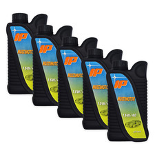 5 LITRI OLIO MOTORE IP MULTIMOTOR 15W-40 DIESEL BENZINA API SJ/CF4 ACEA A2/B3 comprar usado  Enviando para Brazil