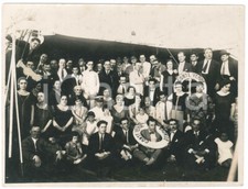 1925 genova transatlantico usato  Milano