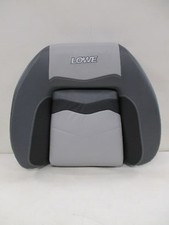 Lowe folding backrest for sale  Franklin