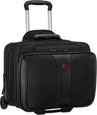 Trolley porta patriot usato  Roma
