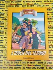 Book libro isola usato  Vigarano Mainarda