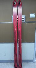 Launcher 190cm skis for sale  Aspen