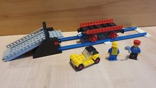 Lego eisenbahn 167 gebraucht kaufen  München