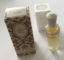 Miniature parfum madame d'occasion  Angers-