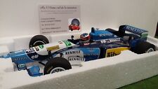 Benetton 1995 renault d'occasion  Rochefort-Montagne