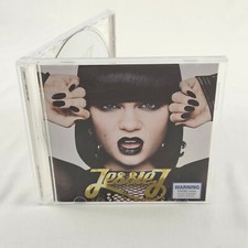 CD Jessie J - Who You Are estojo novo (B42) comprar usado  Enviando para Brazil