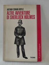 A.c.doyle altre avventure usato  Roma