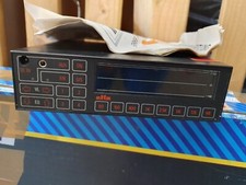 Vintage elta hochleistungsvers gebraucht kaufen  Salzweg