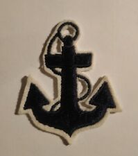 Ecusson tissus patch d'occasion  Bozel