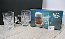 Bohemia crystal glasgow for sale  NEWCASTLE UPON TYNE