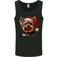 Noël yorkshire terrier d'occasion  Expédié en France