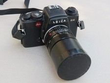 Leica film camera for sale  CLITHEROE