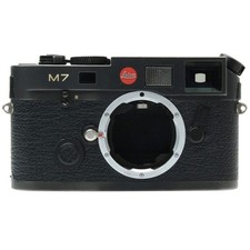 Leica 0.72 black for sale  Rancho Mirage
