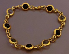 Bracelet charles jourdan d'occasion  Monistrol-sur-Loire