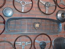 Lancia flaminia mascherina usato  Roma