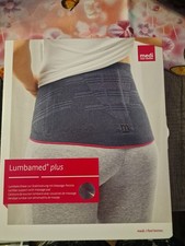 Medi lumbamed gebraucht kaufen  Blankenfelde