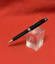 Montblanc meisterstücke drehb gebraucht kaufen  Brühl