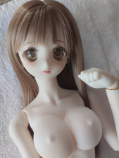 Dollfie dream doll d'occasion  Expédié en Belgium