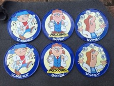 tetley tea collectables coasters for sale tetley tea collectables coasters for sale PETERBOROUGH