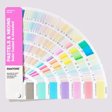 Pantone pastels neons gebraucht kaufen  Karlsruhe