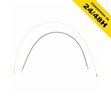 Cavo coassiale antenna usato  Corleone